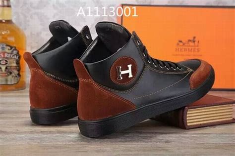 chaussures hermes homme pas cher|Sneakers .